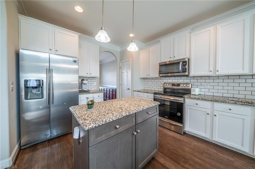 Stick/Site Built at 6708 Barton Creek Drive, Whitsett NC 27377, Whitsett, photo 12 of 44
