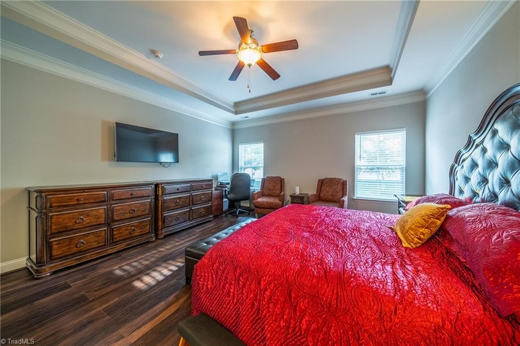 Stick/Site Built at 6708 Barton Creek Drive, Whitsett NC 27377, Whitsett, photo 20 of 44