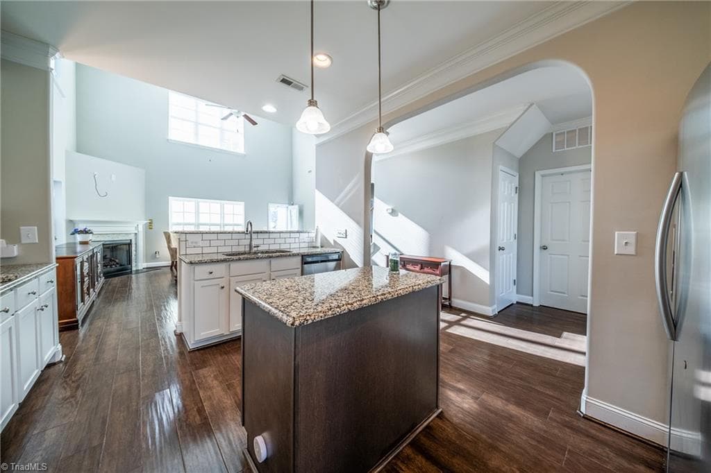 Stick/Site Built at 6708 Barton Creek Drive, Whitsett NC 27377, Whitsett, photo 14 of 44