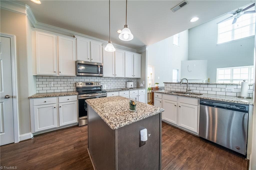 Stick/Site Built at 6708 Barton Creek Drive, Whitsett NC 27377, Whitsett, photo 11 of 44