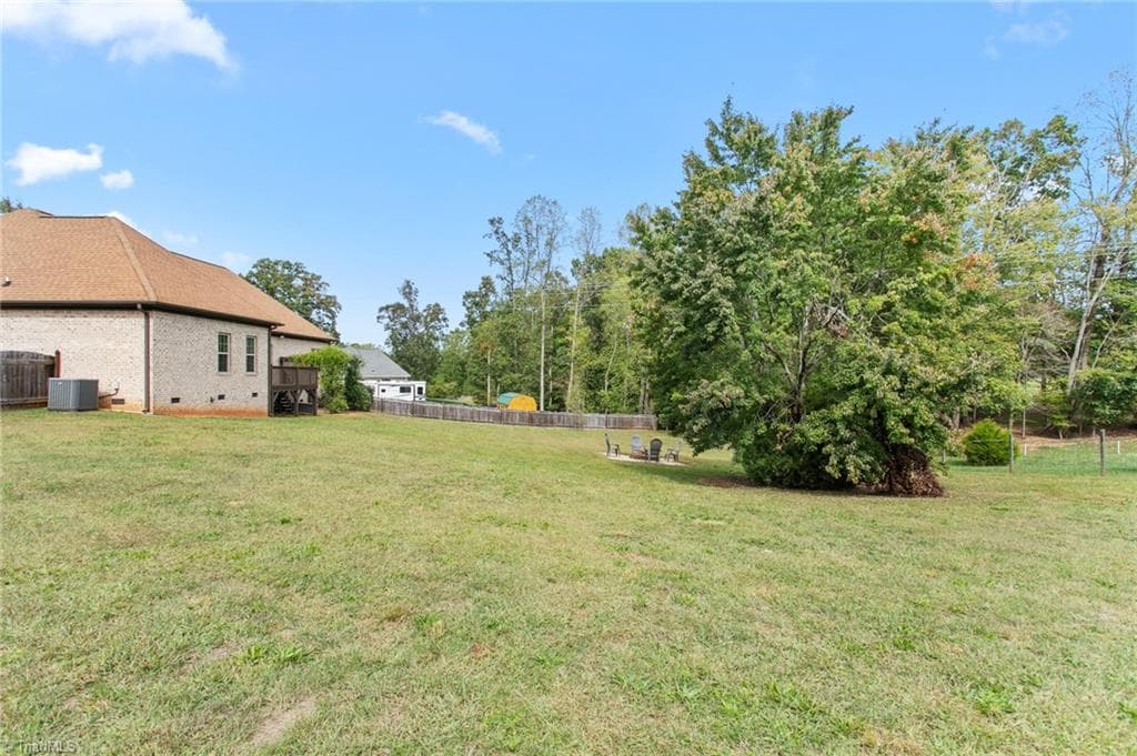 Stick/Site Built at 7505 Aspen Grove Drive, Belews Creek NC 27009, Belews Creek, photo 42 of 45
