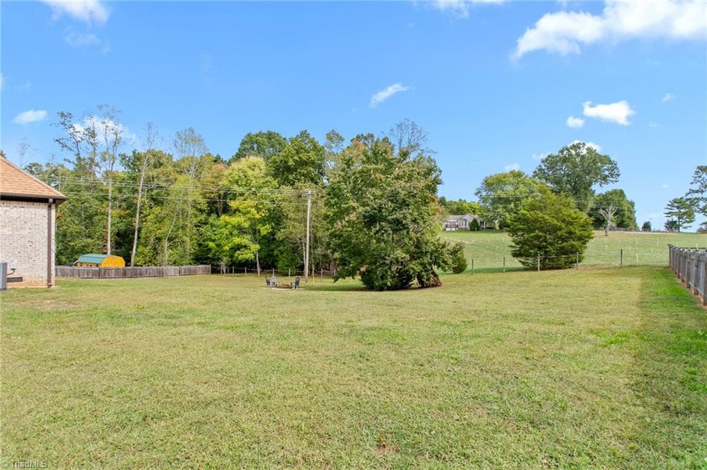 Stick/Site Built at 7505 Aspen Grove Drive, Belews Creek NC 27009, Belews Creek, photo 43 of 45