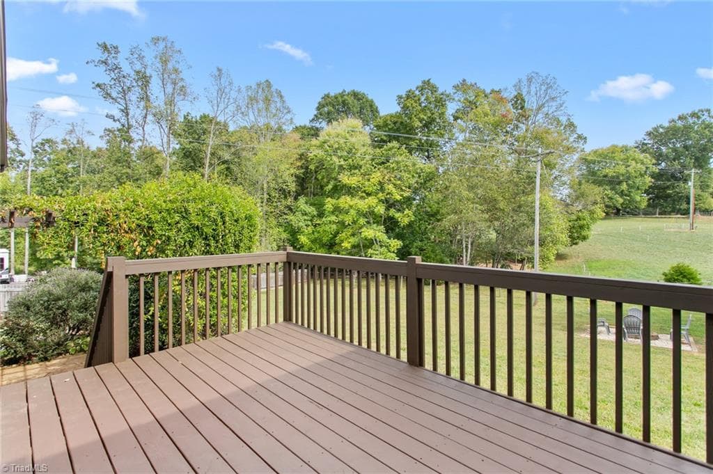 Stick/Site Built at 7505 Aspen Grove Drive, Belews Creek NC 27009, Belews Creek, photo 34 of 45
