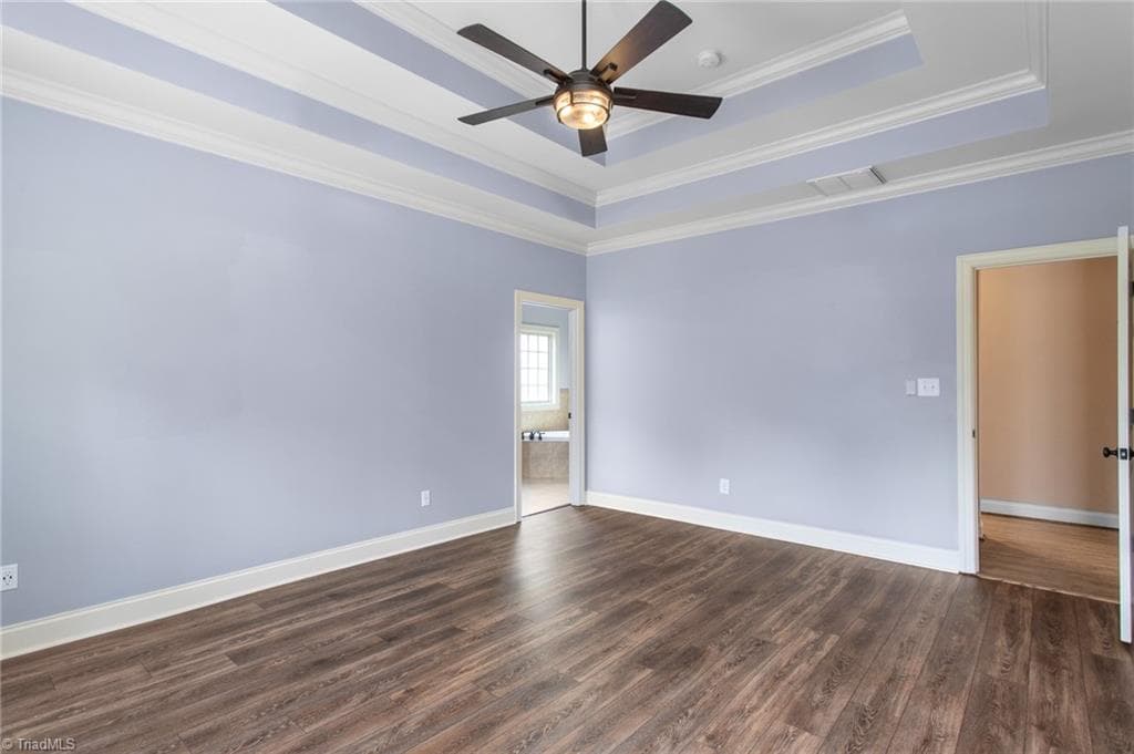 Stick/Site Built at 7505 Aspen Grove Drive, Belews Creek NC 27009, Belews Creek, photo 19 of 45