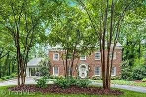 1582 Westmont Drive, Asheboro NC 27205