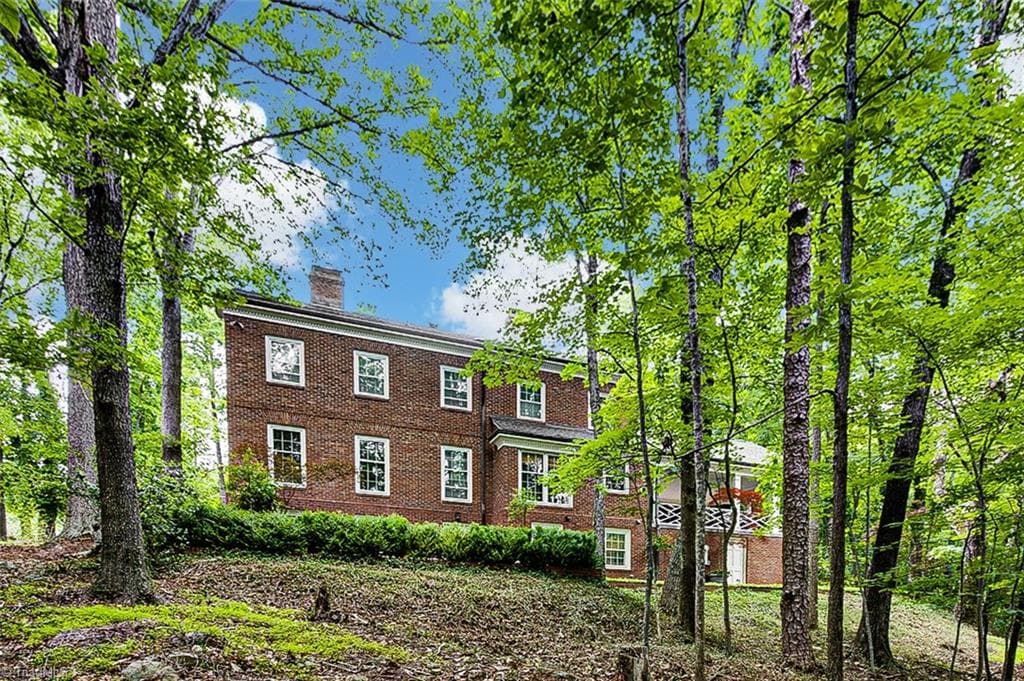 Stick/Site Built at 1582 Westmont Drive, Asheboro NC 27205, Asheboro, photo 5 of 45