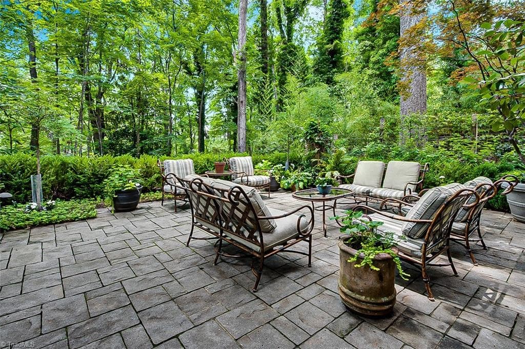 Stick/Site Built at 1582 Westmont Drive, Asheboro NC 27205, Asheboro, photo 9 of 45