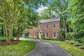 Stick/Site Built at 1582 Westmont Drive, Asheboro NC 27205, Asheboro, photo 4 of 45