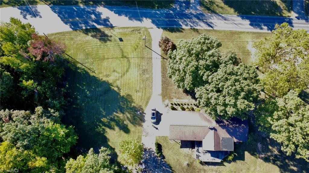 807 Dublin Road, Asheboro NC 27203