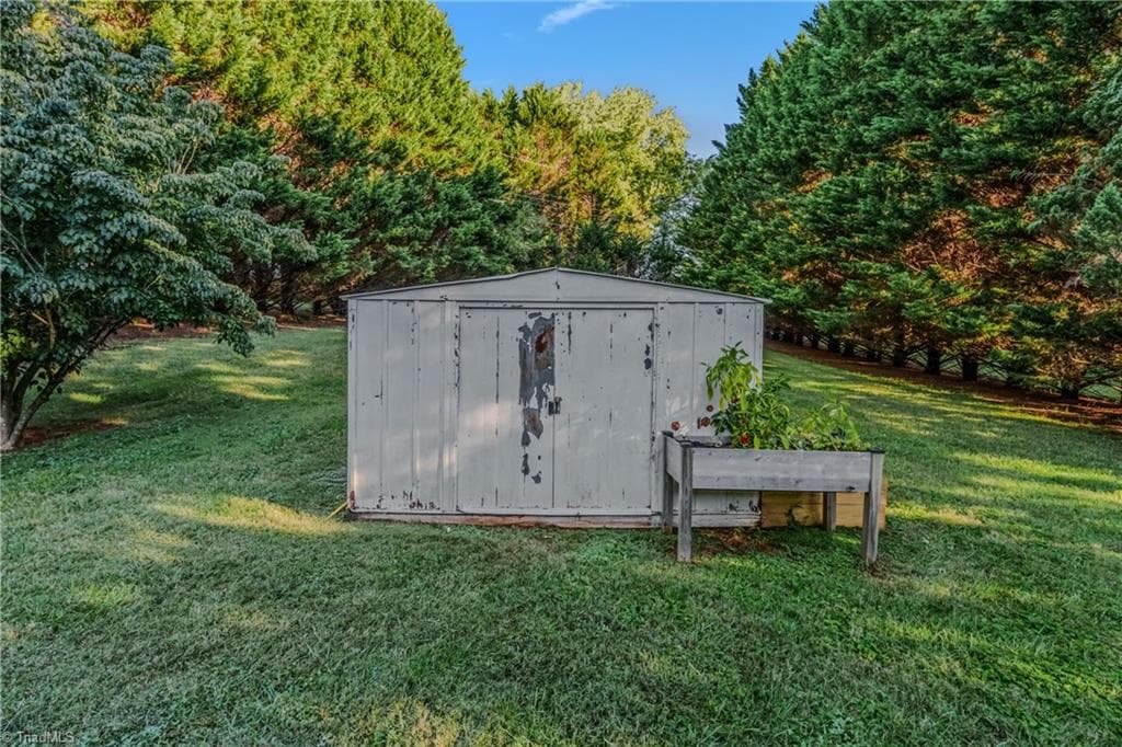 Stick/Site Built at 134 Old Childress Avenue, Mount Airy NC 27030, photo 32 of 32