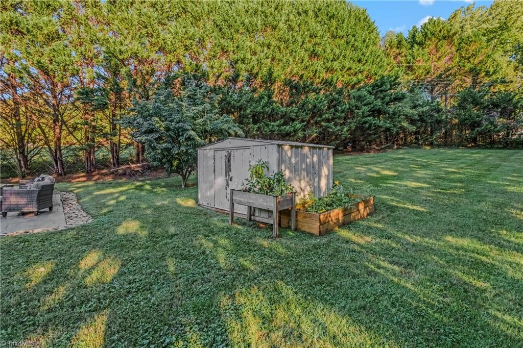 Stick/Site Built at 134 Old Childress Avenue, Mount Airy NC 27030, photo 31 of 32