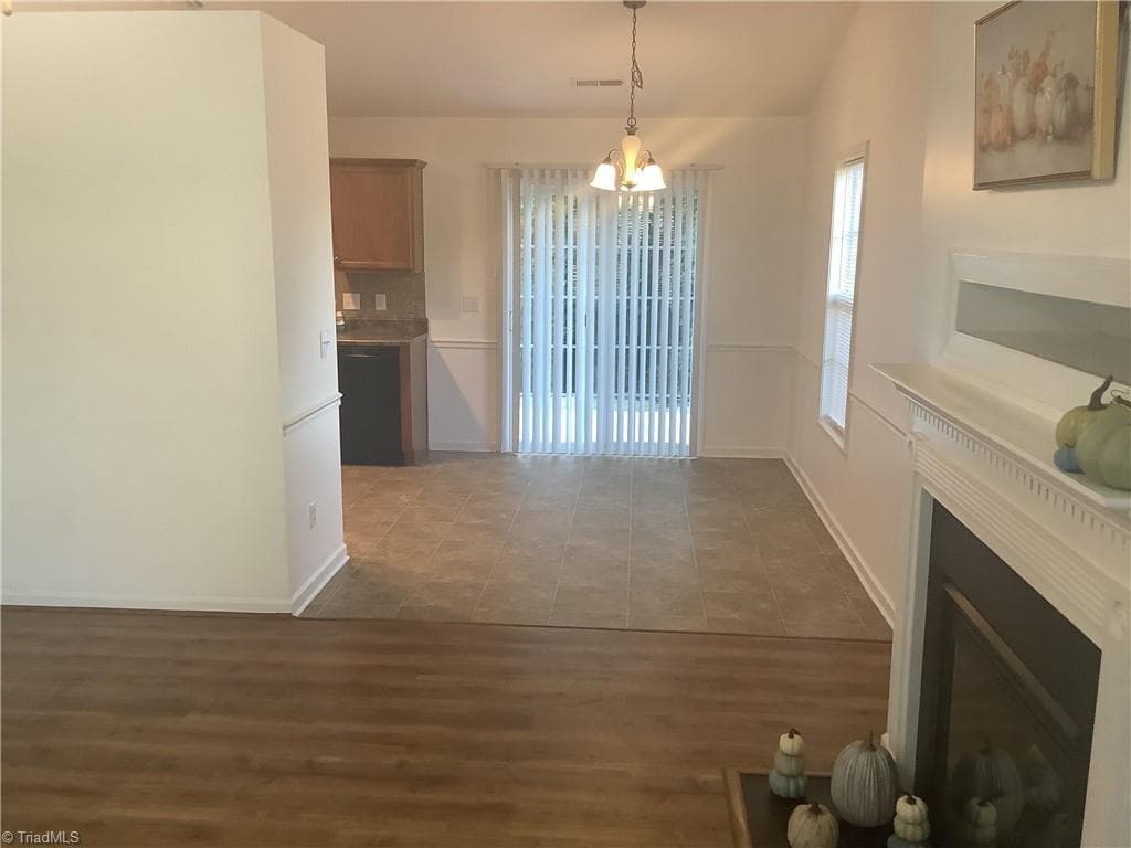 Stick/Site Built at 387 Walden Ridge Court, Winston-Salem NC 27127, Winston-Salem, photo 6 of 19