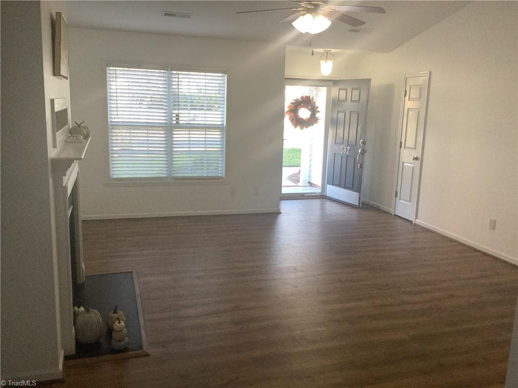 Stick/Site Built at 387 Walden Ridge Court, Winston-Salem NC 27127, Winston-Salem, photo 3 of 19