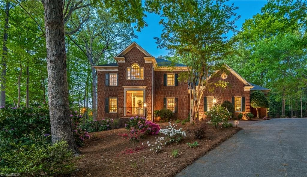14 Provincetown Court, Greensboro NC 27408