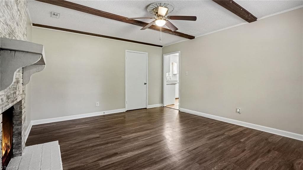 Stick/Site Built at 1035 Gales Avenue, Winston-Salem NC 27103, photo 7 of 19