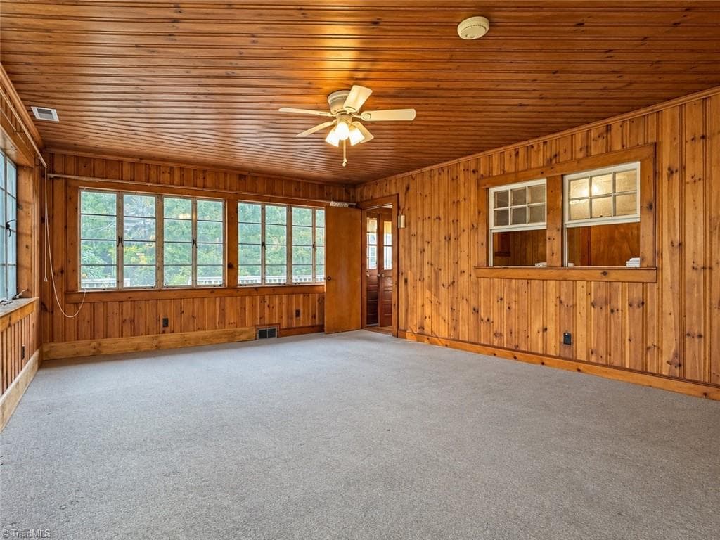 Stick/Site Built at 507 Pineywood Road, Thomasville NC 27360, photo 12 of 21