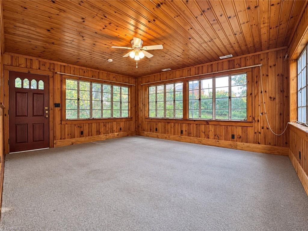 Stick/Site Built at 507 Pineywood Road, Thomasville NC 27360, photo 11 of 21