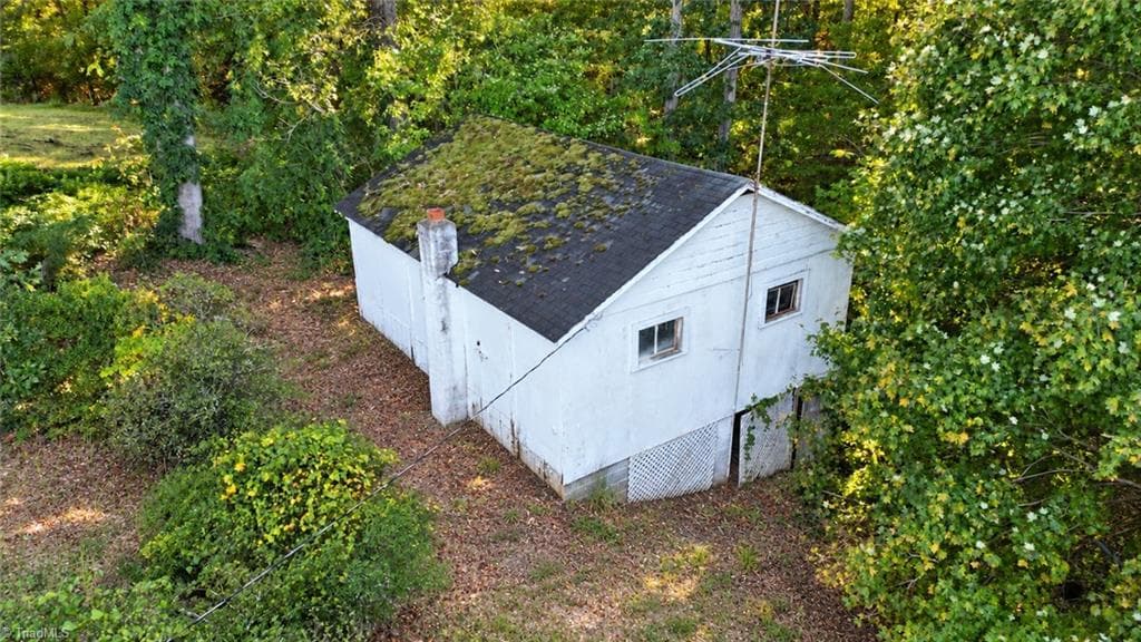 Stick/Site Built at 507 Pineywood Road, Thomasville NC 27360, photo 19 of 21
