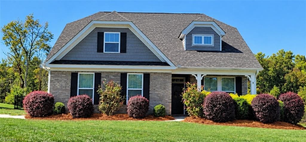 116 Shiloh Court, Mocksville NC 27028