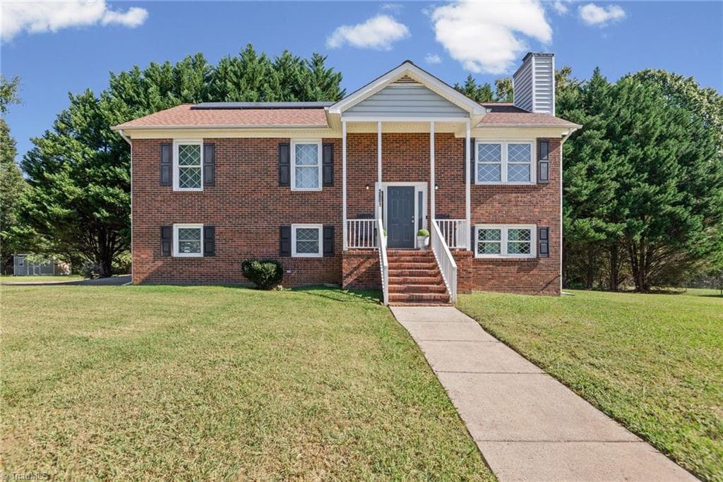 3801 Fig Leaf Court, Greensboro NC 27406