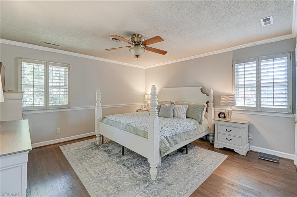 Stick/Site Built at 4840 Spilsby Lane, Winston-Salem NC 27104, Winston-Salem, photo 23 of 42