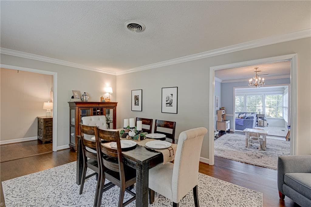 Stick/Site Built at 4840 Spilsby Lane, Winston-Salem NC 27104, Winston-Salem, photo 6 of 42