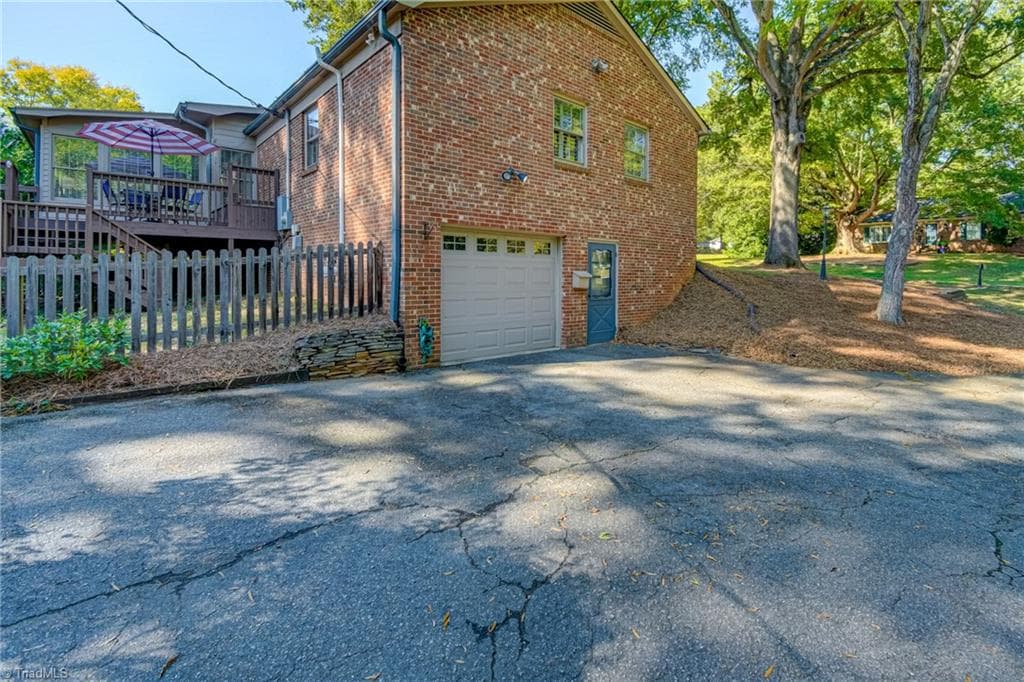 Stick/Site Built at 4840 Spilsby Lane, Winston-Salem NC 27104, Winston-Salem, photo 42 of 42
