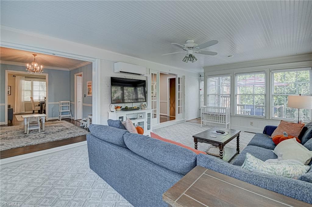 Stick/Site Built at 4840 Spilsby Lane, Winston-Salem NC 27104, Winston-Salem, photo 17 of 42