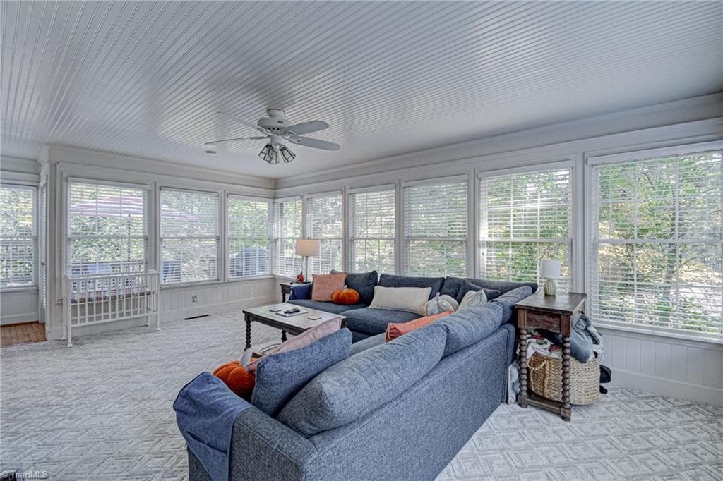 Stick/Site Built at 4840 Spilsby Lane, Winston-Salem NC 27104, Winston-Salem, photo 16 of 42