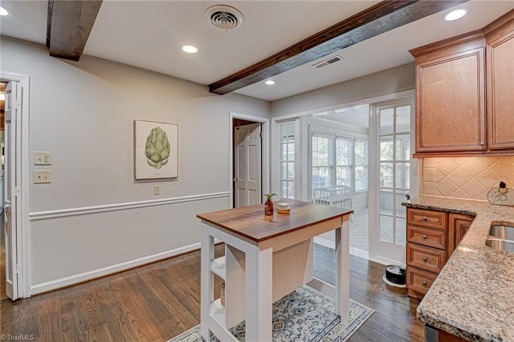 Stick/Site Built at 4840 Spilsby Lane, Winston-Salem NC 27104, Winston-Salem, photo 12 of 42