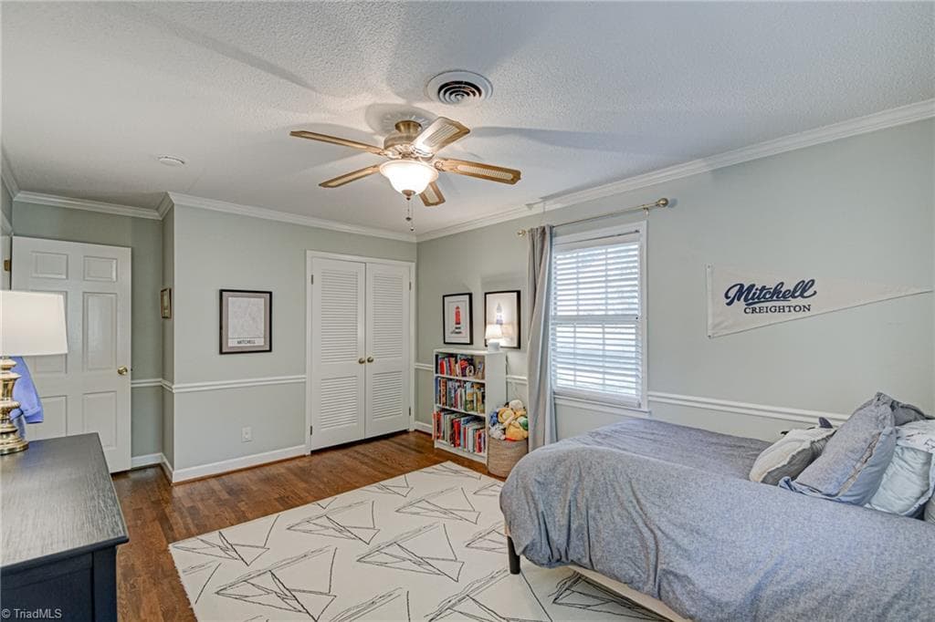 Stick/Site Built at 4840 Spilsby Lane, Winston-Salem NC 27104, Winston-Salem, photo 22 of 42