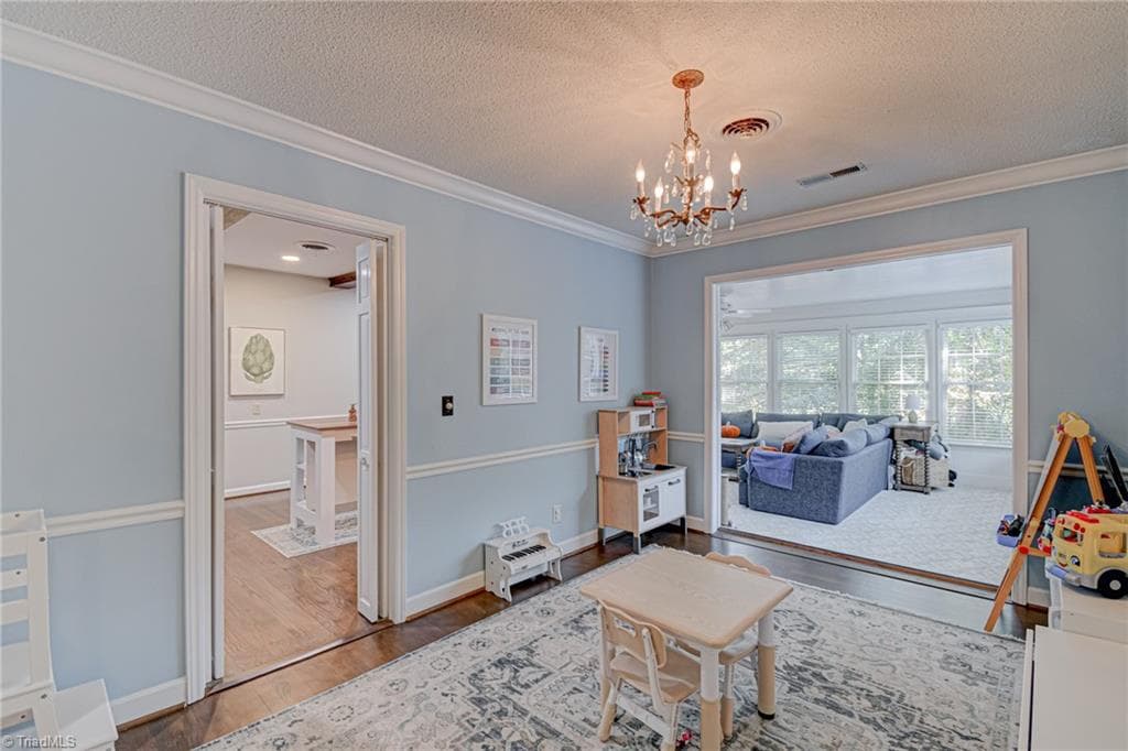 Stick/Site Built at 4840 Spilsby Lane, Winston-Salem NC 27104, Winston-Salem, photo 7 of 42