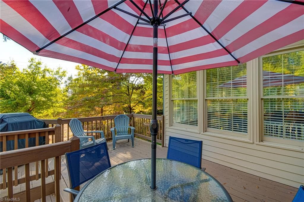 Stick/Site Built at 4840 Spilsby Lane, Winston-Salem NC 27104, Winston-Salem, photo 36 of 42