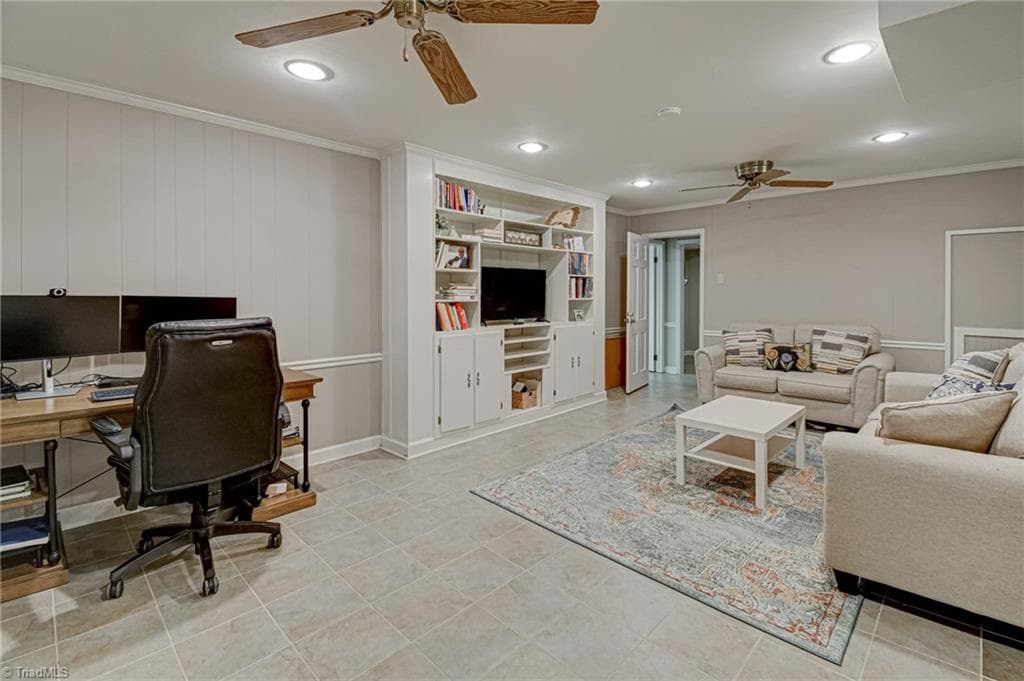 Stick/Site Built at 4840 Spilsby Lane, Winston-Salem NC 27104, Winston-Salem, photo 28 of 42