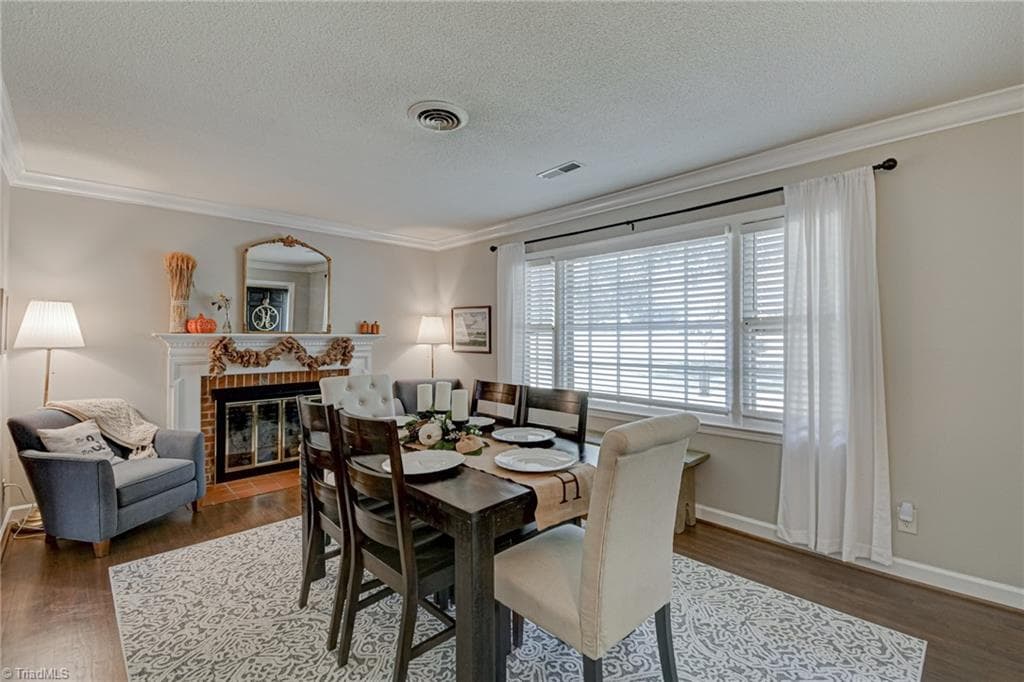 Stick/Site Built at 4840 Spilsby Lane, Winston-Salem NC 27104, Winston-Salem, photo 5 of 42