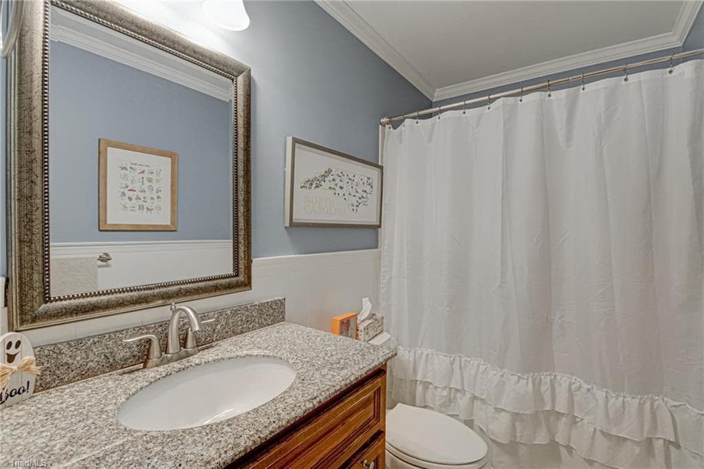 Stick/Site Built at 4840 Spilsby Lane, Winston-Salem NC 27104, Winston-Salem, photo 20 of 42