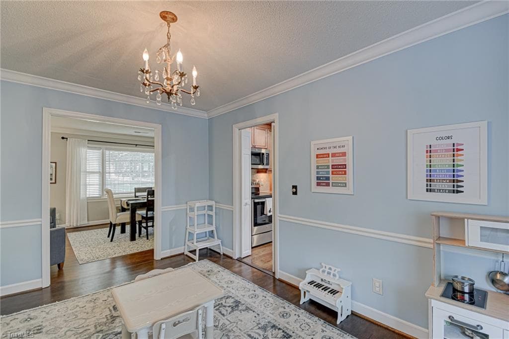 Stick/Site Built at 4840 Spilsby Lane, Winston-Salem NC 27104, Winston-Salem, photo 9 of 42