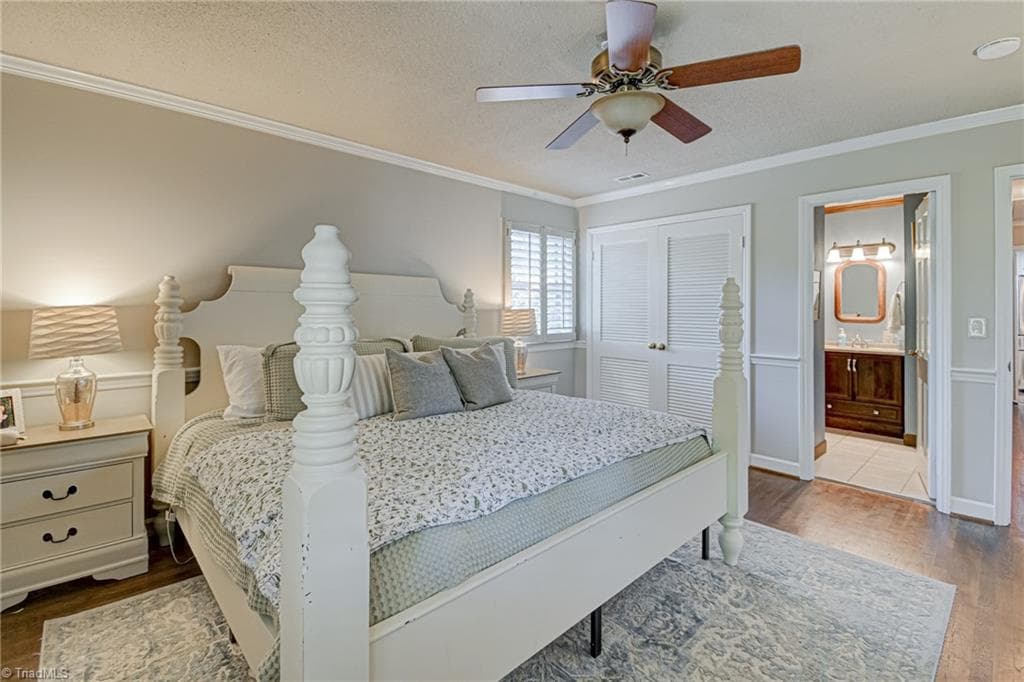 Stick/Site Built at 4840 Spilsby Lane, Winston-Salem NC 27104, Winston-Salem, photo 24 of 42
