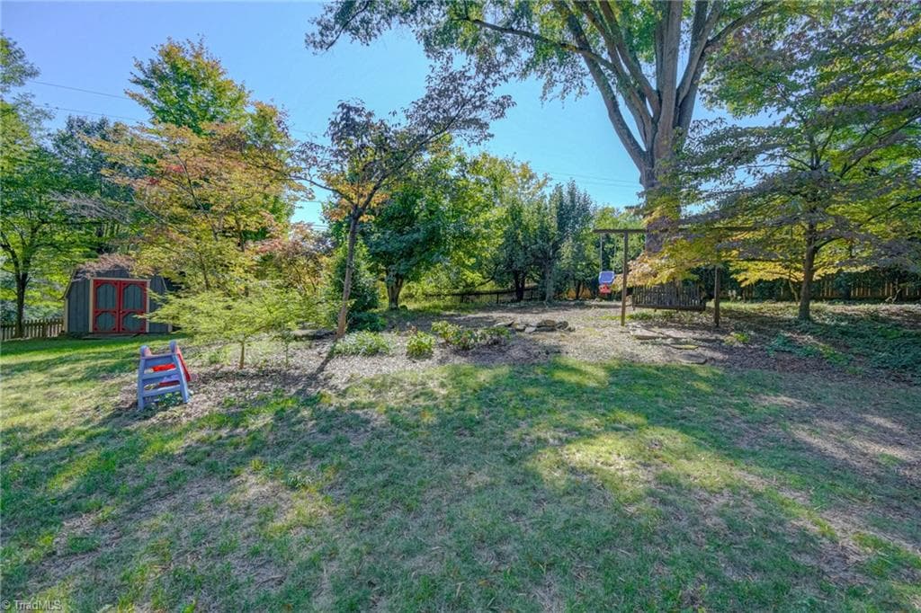 Stick/Site Built at 4840 Spilsby Lane, Winston-Salem NC 27104, Winston-Salem, photo 38 of 42