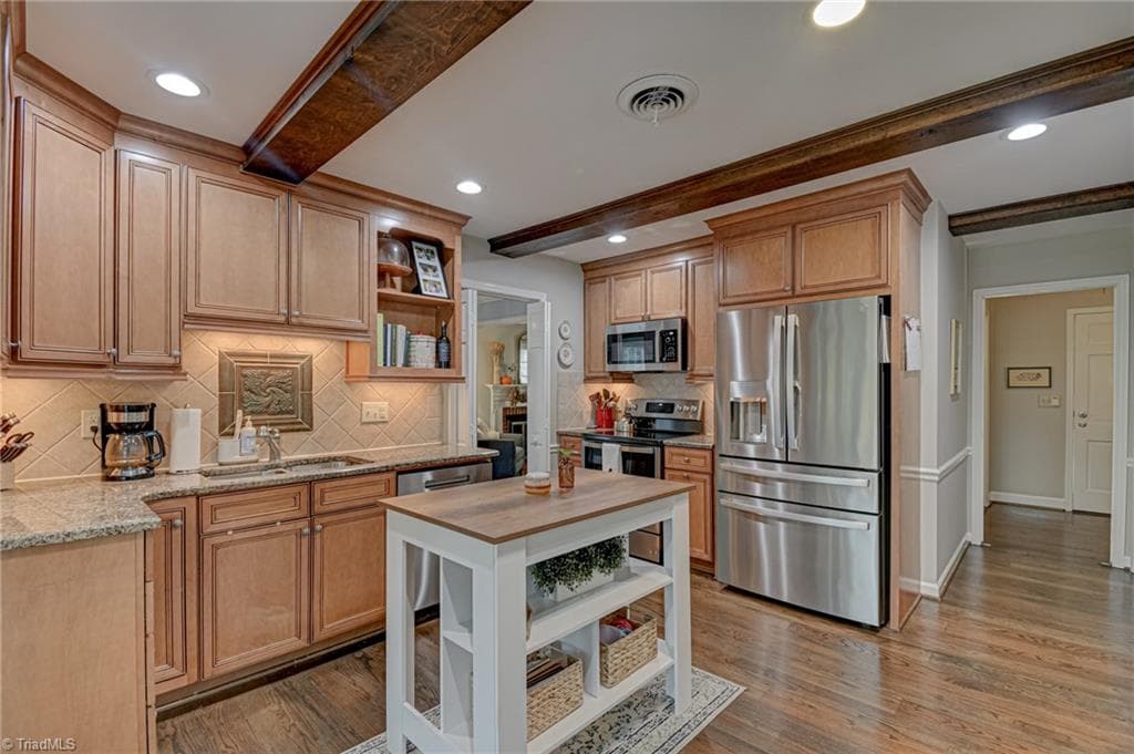 Stick/Site Built at 4840 Spilsby Lane, Winston-Salem NC 27104, Winston-Salem, photo 10 of 42