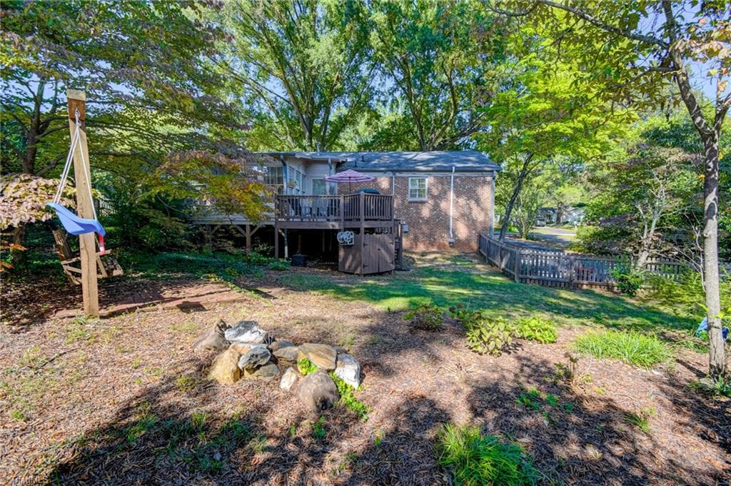 Stick/Site Built at 4840 Spilsby Lane, Winston-Salem NC 27104, Winston-Salem, photo 41 of 42