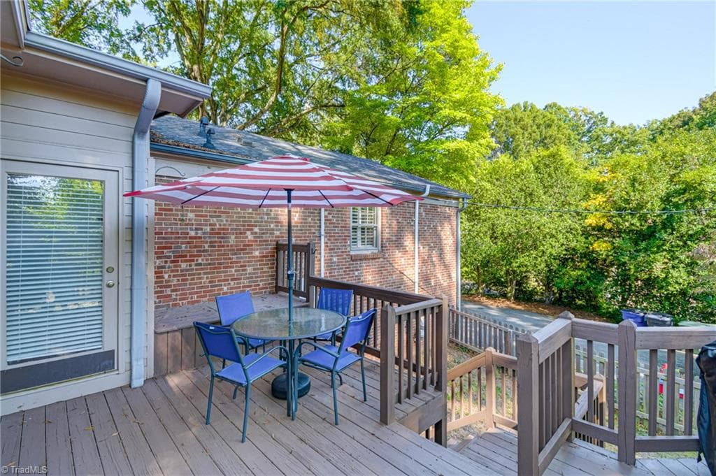 Stick/Site Built at 4840 Spilsby Lane, Winston-Salem NC 27104, Winston-Salem, photo 37 of 42