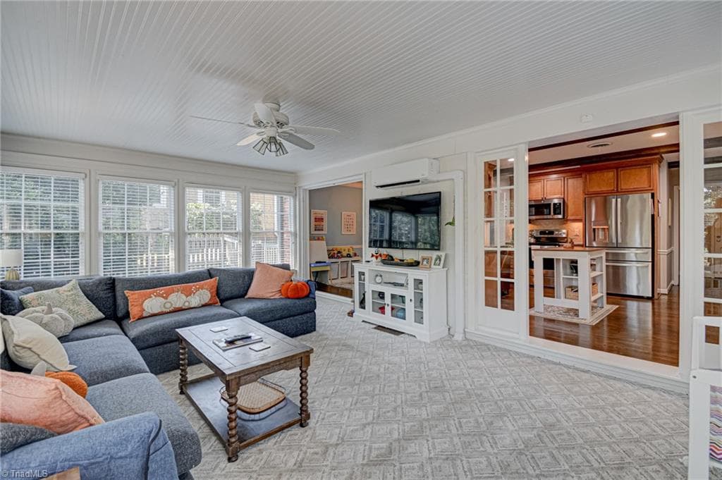 Stick/Site Built at 4840 Spilsby Lane, Winston-Salem NC 27104, Winston-Salem, photo 15 of 42