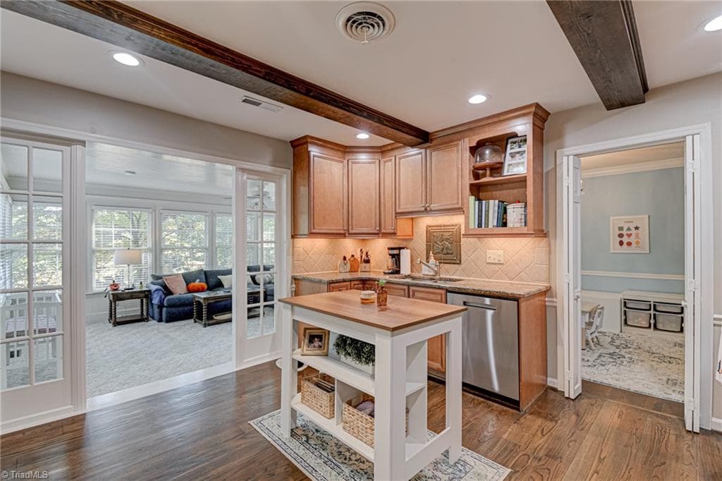 Stick/Site Built at 4840 Spilsby Lane, Winston-Salem NC 27104, Winston-Salem, photo 11 of 42