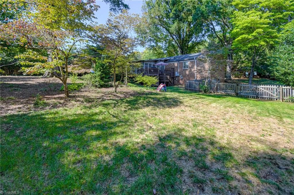 Stick/Site Built at 4840 Spilsby Lane, Winston-Salem NC 27104, Winston-Salem, photo 40 of 42