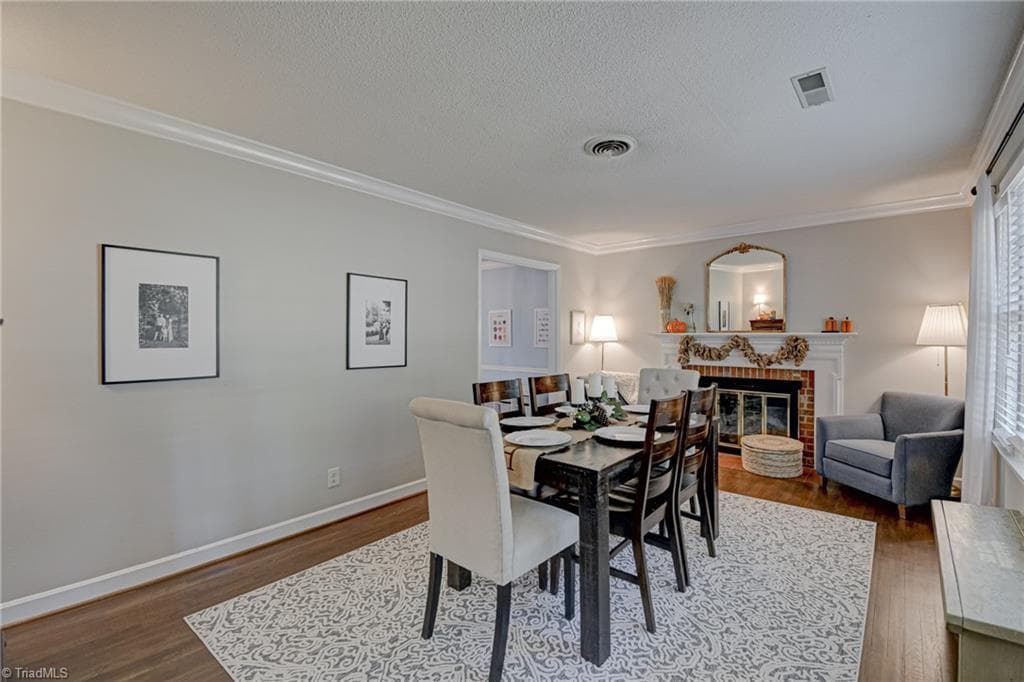 Stick/Site Built at 4840 Spilsby Lane, Winston-Salem NC 27104, Winston-Salem, photo 4 of 42