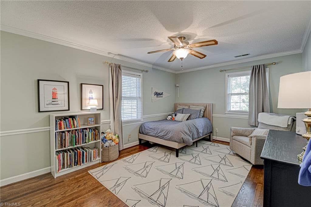 Stick/Site Built at 4840 Spilsby Lane, Winston-Salem NC 27104, Winston-Salem, photo 21 of 42