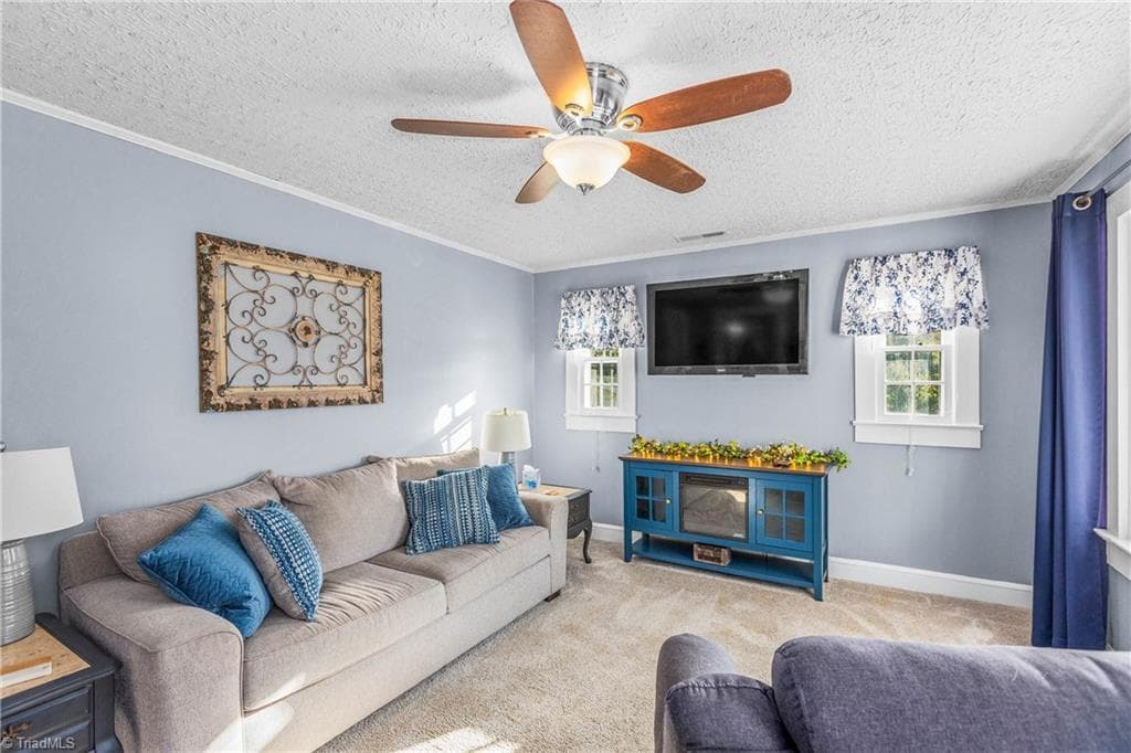 Stick/Site Built at 19 Conrad Street, Lexington NC 27295, Lexington, photo 3 of 15