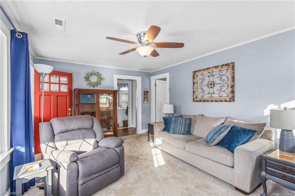 Stick/Site Built at 19 Conrad Street, Lexington NC 27295, Lexington, photo 5 of 15