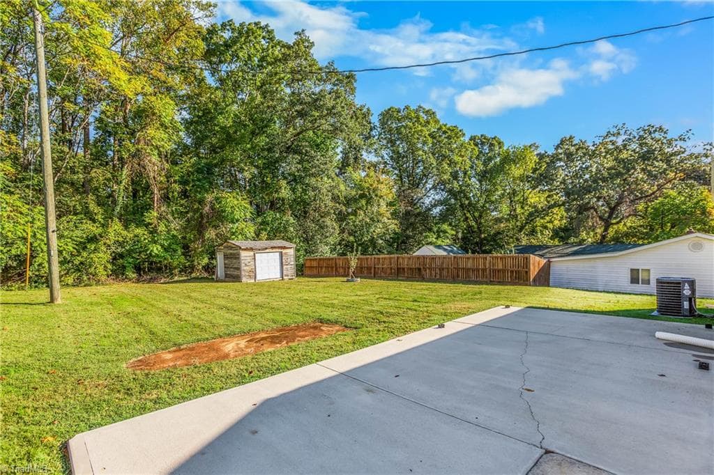 Stick/Site Built at 19 Conrad Street, Lexington NC 27295, Lexington, photo 15 of 15